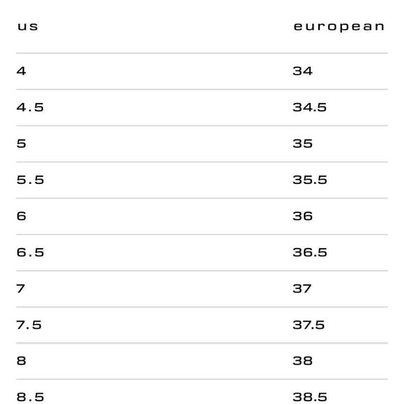 Alexander Wang Emma Lizard-Embossed Pumps 37 7 7.5 - Picture 9 of 10